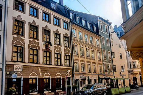 Munich: Hidden Gems Guided Walking Tour