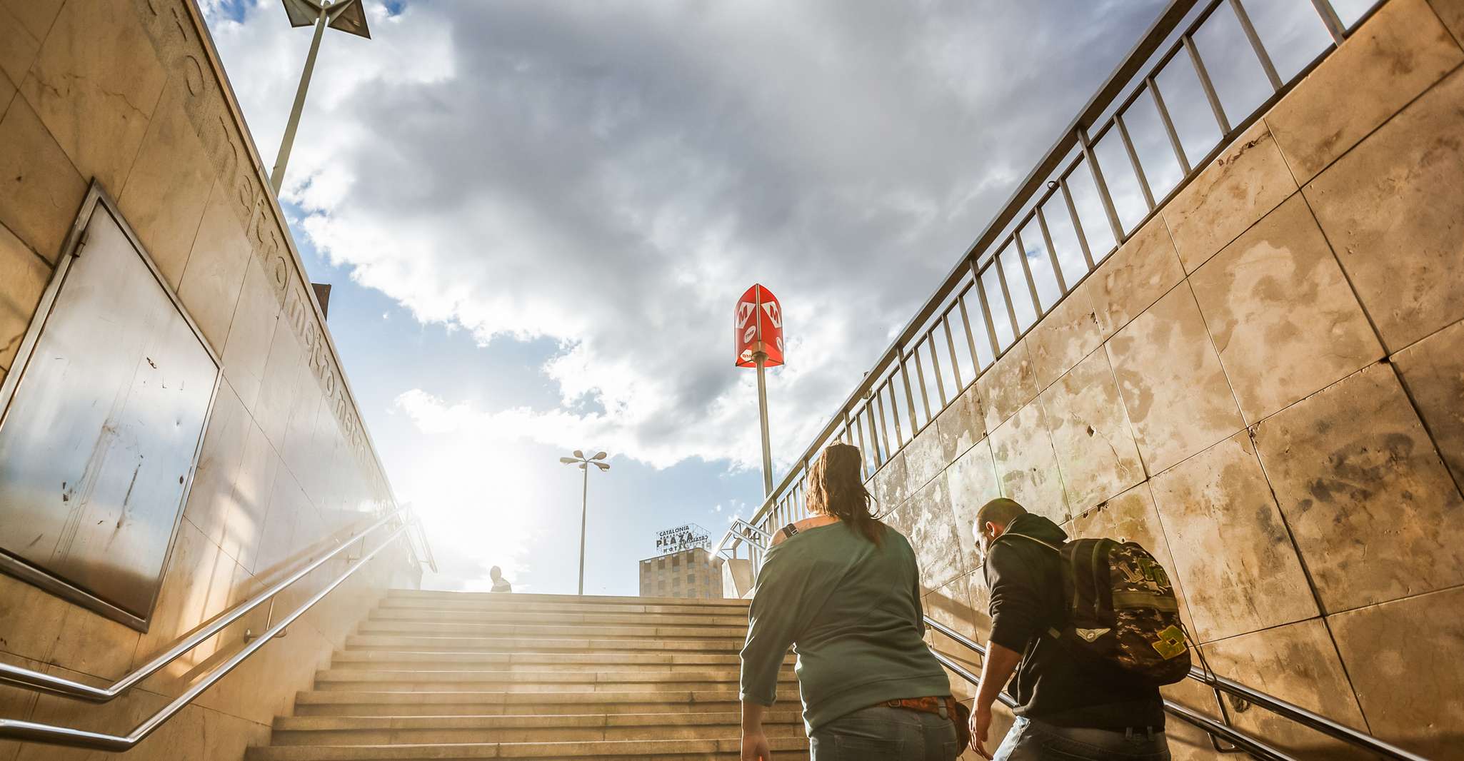 Barcelona: Hola Barcelona Public Transport Travel Card photo 11