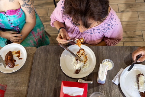 San Jose del Cabo: Tour gastronomico guidato e visita al mercato locale