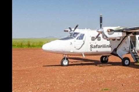 Nairobi: 3-Day Fly-In Private Maasai Mara Safari Experince