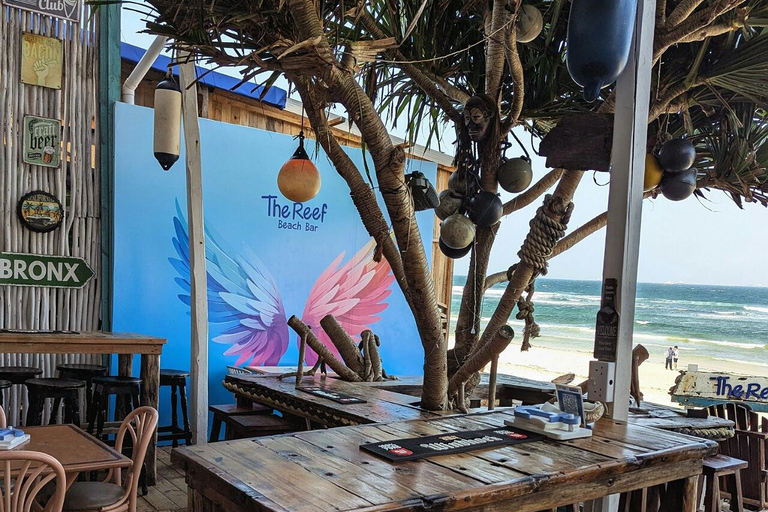 DAR ES SALAAM : TOUR DELLA CITTA' DI DAR ES SALAAM DI 5 ORE CON AUTO PRIVATADAR ES SALAAM : Tour della città di DAR ES SALAAM di 6 ore con auto privata