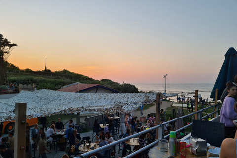 Private Basque Country Tour: Hidden Villages & Local Food 4-Hour Private Basque Country Tour - Short Introduction