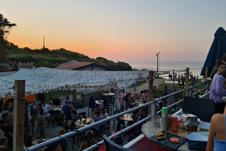 Private Basque Country Tour: Hidden Villages & Local Food 4-Hour Private Basque Country Tour - Short Introduction