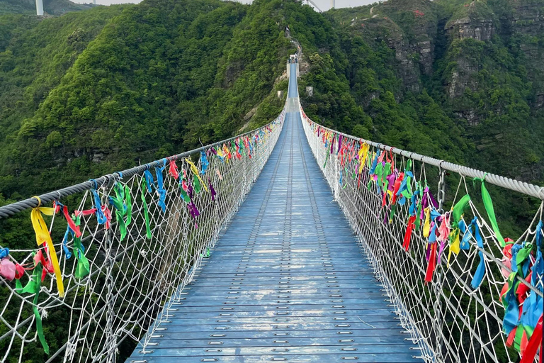 Guilin: Xing'an Day Trip to Lingqu Canal & Sunset Views ES-Speaking Guide
