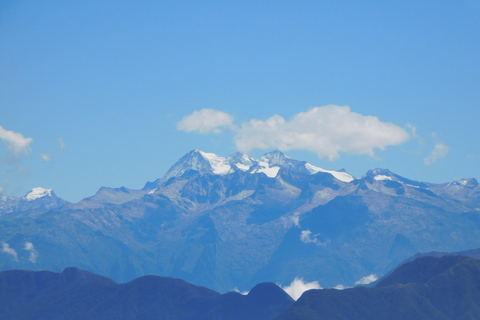 Santa Marta : randonnée de 2 jours au Cerro Kennedy avec un guide autochtone