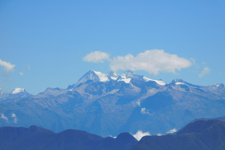Santa Marta : randonnée de 2 jours au Cerro Kennedy avec un guide autochtone