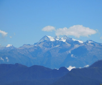 Santa Marta: Trekking de 2 dias no Cerro Kennedy com guia indígena