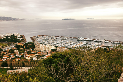 Taste of Cannes: Provençal Food, Wine & Cheese Tour