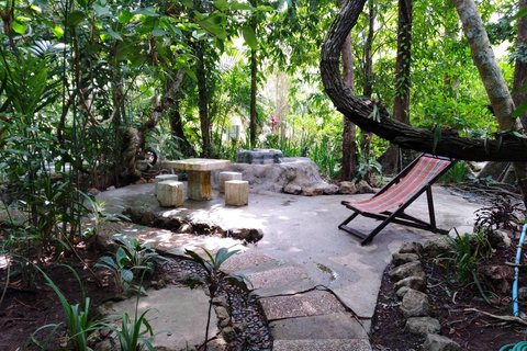 Krabi: Hot Spring Entry Ticket