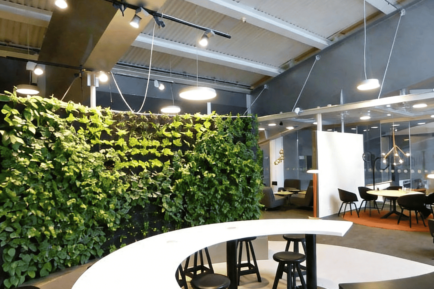 ARN Stockholm Arlanda Airport: Pearl Lounge Access