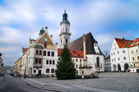 Freising Private geführte Wanderung - Hizvo