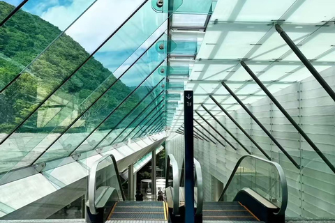 Hakone: POLA Museum of Art Ticket & Digital Guide
