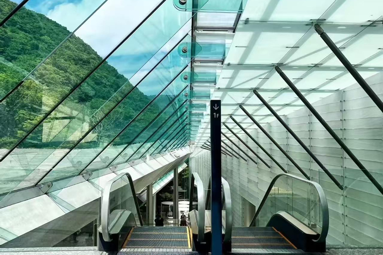 Hakone: POLA Museum of Art Ticket & Digital Guide