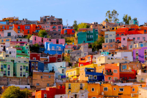 Agadir: Berber Villages and Taghazout Guided Tour