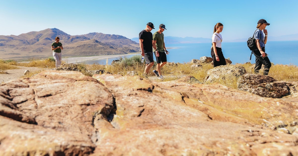Salt Lake City Great Salt Lake Antelope Island Guidad Tur GetYourGuide salt-lake-city-great-salt-lake-antelope-island-guidad-tur-getyourguide