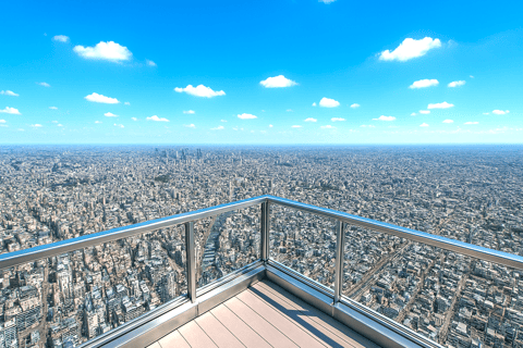 This is Real TOKYO!! SHIBUYA Tour from TGP!!