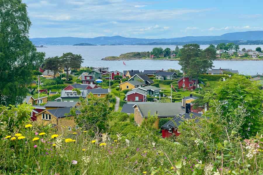 Oslo Island Walks: Inselhopping-Tour. Foto: GetYourGuide Oslo Island Walks: Inselhopping-Tour. Foto: GetYourGuide