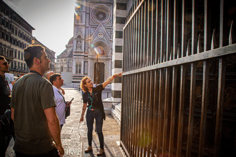 De Duomo tot leven wekken Privé Vroege toegang