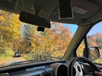 Driving Support in Akita - Hizvo