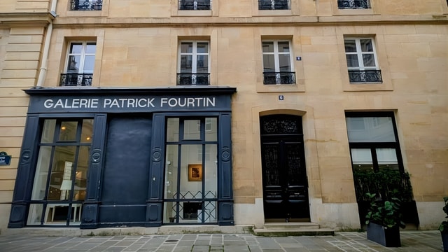 Paris: Emily in Paris Walking Tour UPDATED + Photos