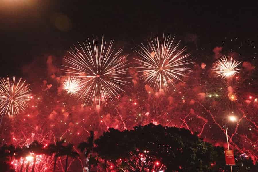 Berlin: Exklusive Silvester-Countdown-Party, Open Bar & DJs. Foto: GetYourGuide