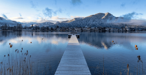 Munich: Tegernsee, Blomberg Coaster & Ski Center Privat Tour