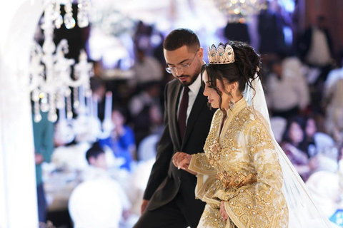 Tangier: Overnight stay, atmosphere