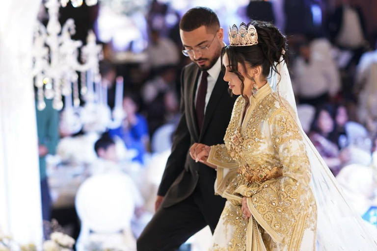 Tangier: Overnight stay, atmosphere