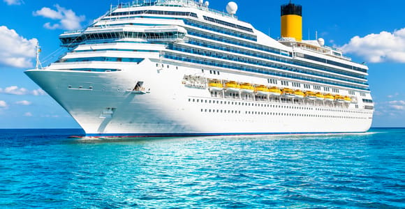 Ibiza: All-Inclusive Shore Tour, Boat Party & Club