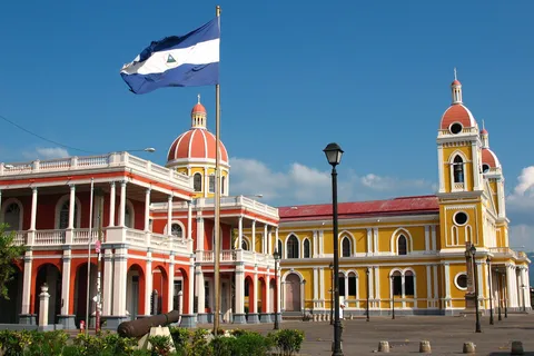 From Costa Rica: Nicaragua Full Day Experience