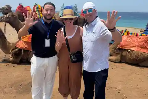 Tanger Private Tagestour