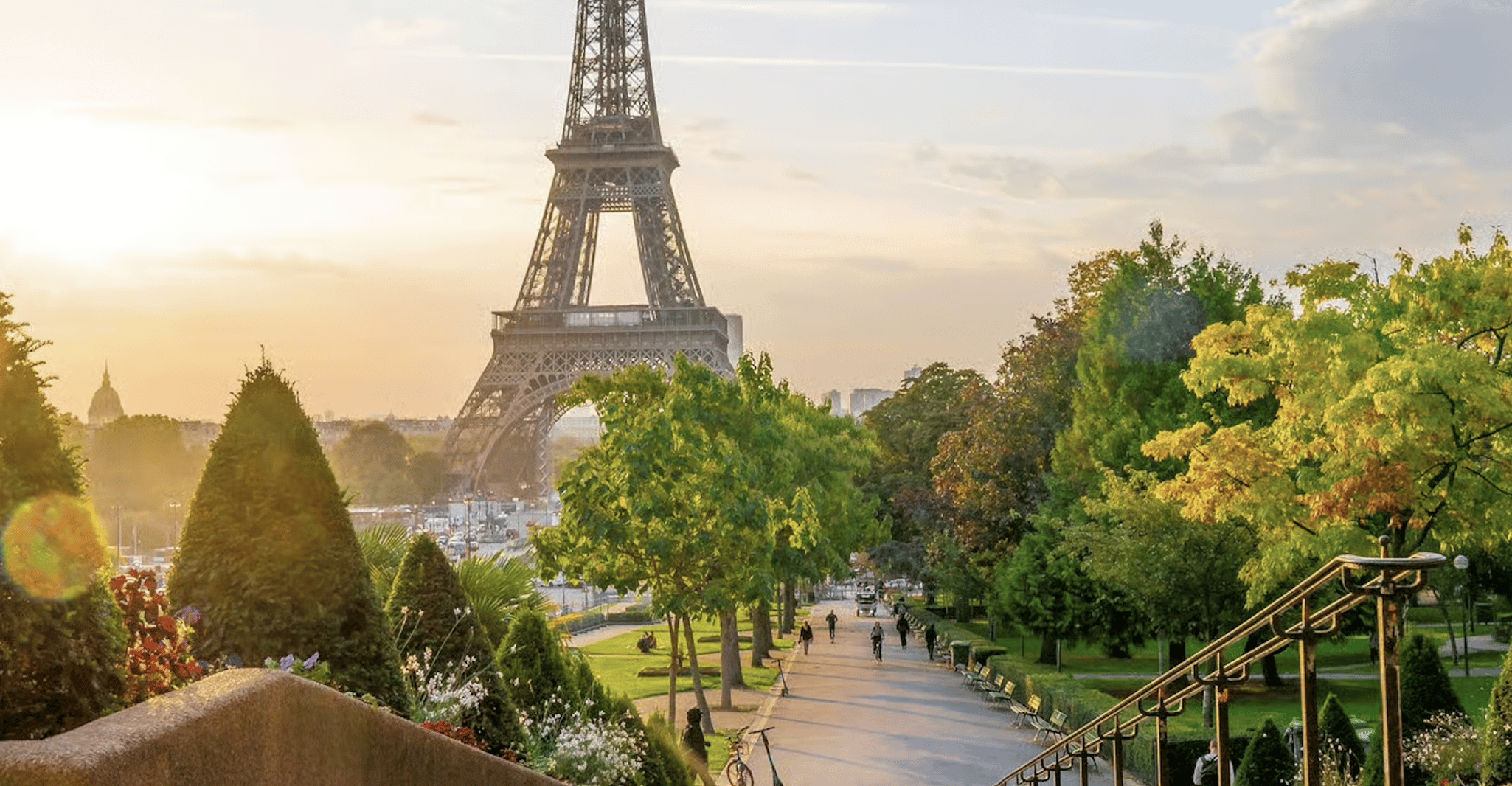 Paris: Eiffel Tower 2nd Floor or Summit Access