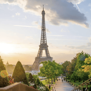 Paris: Eiffel Tower 2nd Floor or Summit Access