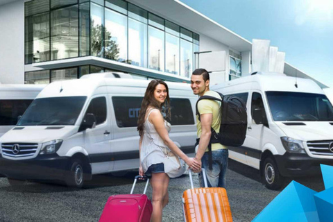 Cusco: Transfer privado para Urubamba