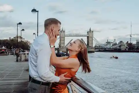 Londen: Persoonlijke reis- en vakantiefotograaf