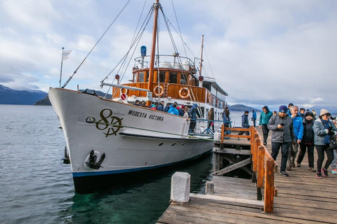 2-Day Bariloche Experience with Optional Airfare Airfare Included