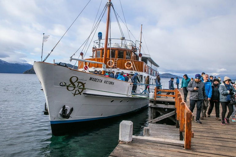 2-Day Bariloche Experience with Optional Airfare Airfare Included