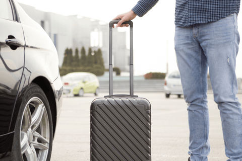 Sharm El Sheikh : Airport transfer (Departure, Arrival) Sharm El Sheikh : Airport Transfer Departure