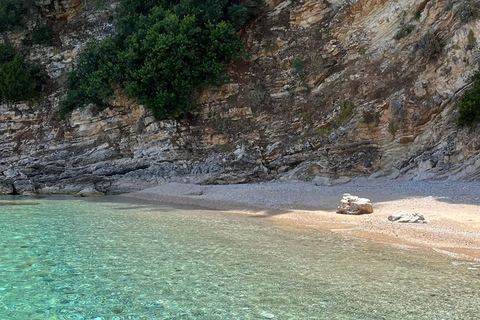 ZAKYNTHOS : Bootsverleih ohne Kapitän ⭐️3Stunden~ZAKYNTHOS:Bootsverleih ohne Kapitän ⭐️