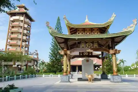 Desde Ho Chi Minh Excursión a los Túneles de Cu Chi