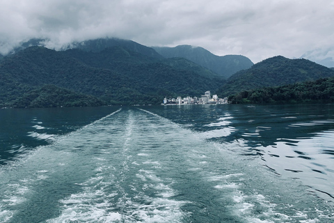 Wirtualna wycieczka po głównych atrakcjach Tajwanu