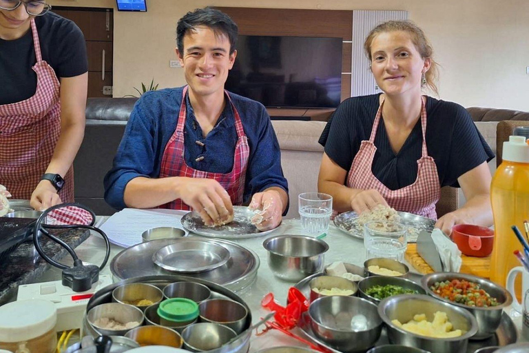 Jodhpur: Rajasthani Cooking Class in a Local Home