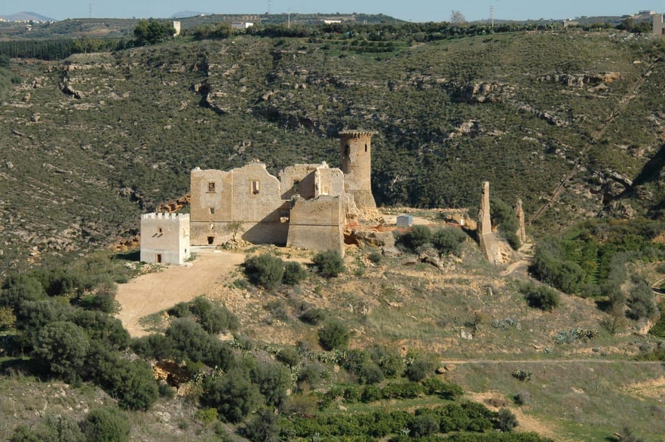 QuadAusflüge in Ribera 3 Stunden GetYourGuide