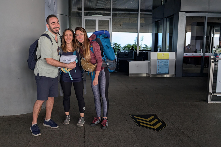 Siem Reap: Riverside Cooking Class with Picnic Dinner