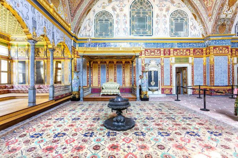 Adalia: tour di 10 giorni in Anatolia con guida archeologicaPrivate Tour Option