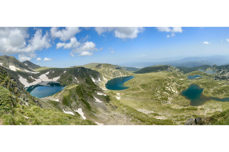 Seven Rila lakes and Rila Monastery from Sofia one day tour Rila Monastery and Seven Rila lake from Sofia one day tour