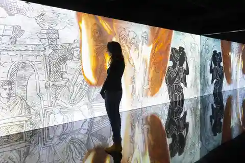 Visita ao Museu do Chocolate e do Nougat com degustação