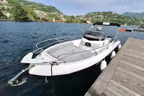 Lago Azul de Como - Villas e cascatas do Lago de Como (2 h)