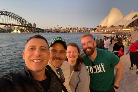 Sydney Signature Full Day Tour | For 1 - 11 People