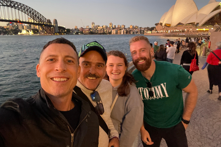 Sydney Signature Full Day Tour | For 1 - 11 People